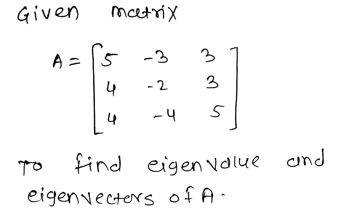 Advanced Math homework question answer, step 1, image 1